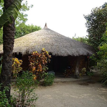 Kansala Ta Toto Hotel Kafountine Exterior photo